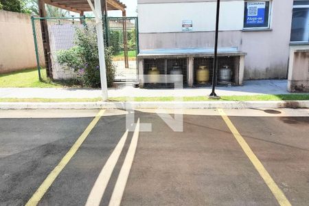 Apartamento para alugar com 50m², 2 quartos e 1 vagaGaragem