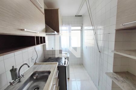 Apartamento para alugar com 50m², 2 quartos e 1 vagaCozinha