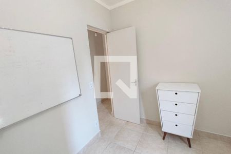 Quarto 1 de apartamento para alugar com 2 quartos, 50m² em Jardim Ipaussurama, Campinas
