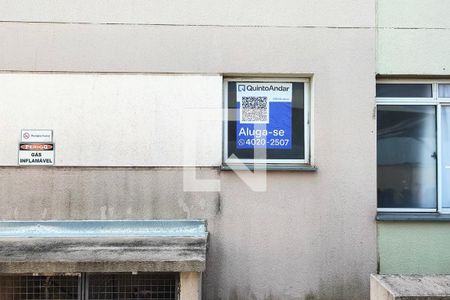 Apartamento para alugar com 50m², 2 quartos e 1 vagaPLACA INSTALADA 