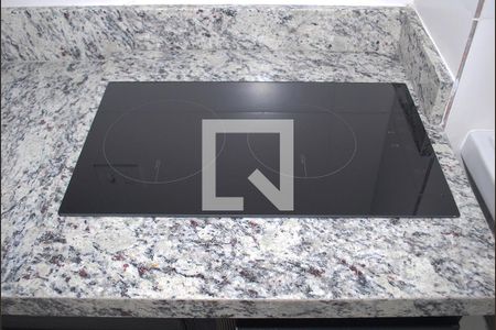 Apartamento para alugar com 31m², 1 quarto e sem vagaCozinha