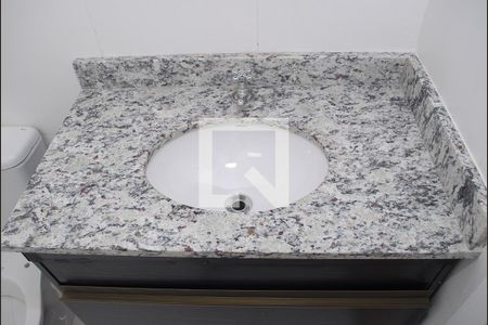 Apartamento para alugar com 31m², 1 quarto e sem vagaBanheiro