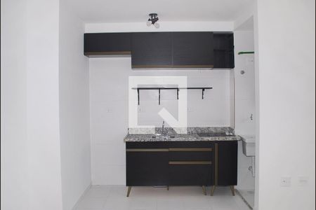 Apartamento para alugar com 31m², 1 quarto e sem vagaCozinha