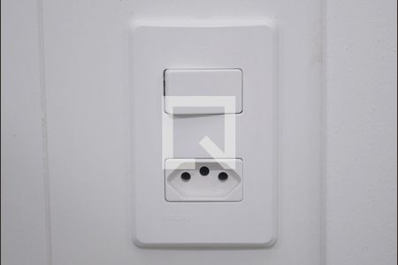 Apartamento para alugar com 31m², 1 quarto e sem vagaBanheiro