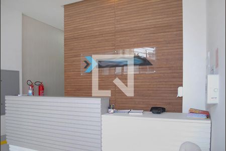 Apartamento para alugar com 31m², 1 quarto e sem vagaPortaria