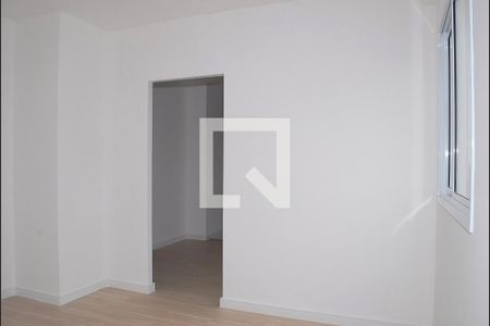 Quarto 1 de apartamento para alugar com 1 quarto, 31m² em Vila Mazzei, São Paulo