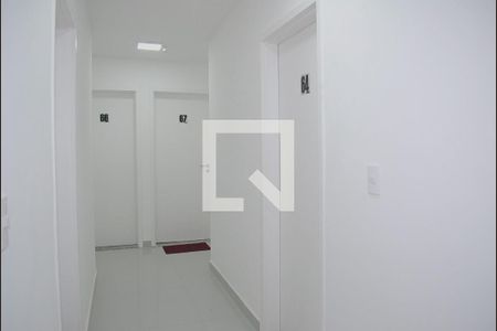 Apartamento para alugar com 31m², 1 quarto e sem vagaÁrea comum