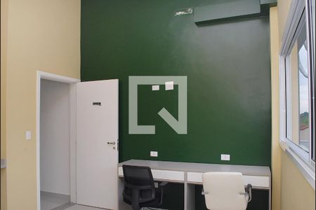 Apartamento para alugar com 31m², 1 quarto e sem vagaÁrea comum