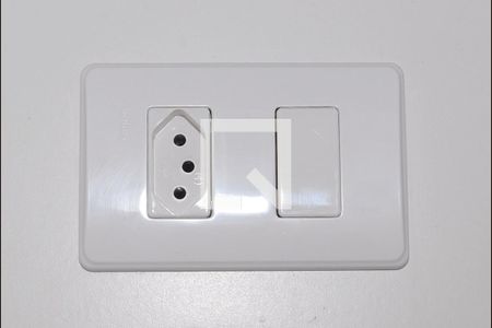 Apartamento para alugar com 31m², 1 quarto e sem vagaÁrea de Serviço