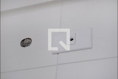 Apartamento para alugar com 31m², 1 quarto e sem vagaBanheiro