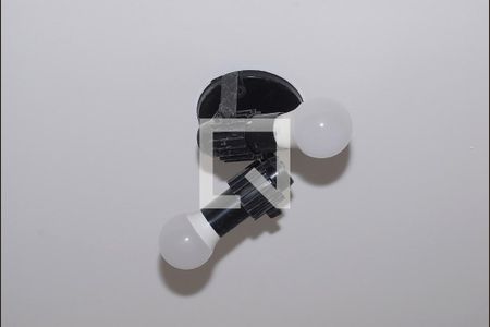 Quarto 1 de apartamento para alugar com 1 quarto, 31m² em Vila Mazzei, São Paulo