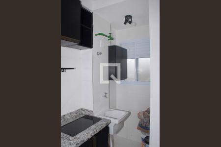 Apartamento para alugar com 31m², 1 quarto e sem vagaÁrea de Serviço