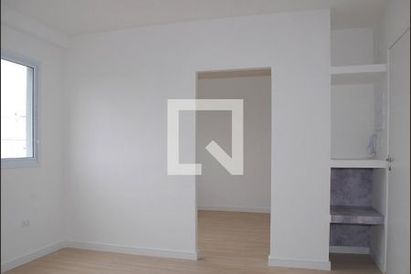 Sala de apartamento para alugar com 1 quarto, 31m² em Vila Mazzei, São Paulo