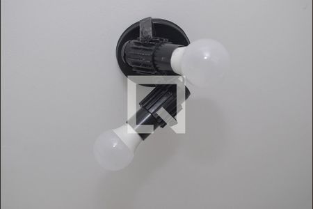 Apartamento para alugar com 31m², 1 quarto e sem vagaBanheiro