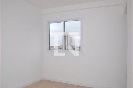 Quarto 1 de apartamento para alugar com 1 quarto, 31m² em Vila Mazzei, São Paulo
