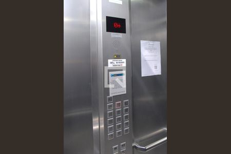 Apartamento para alugar com 31m², 1 quarto e sem vagaElevador