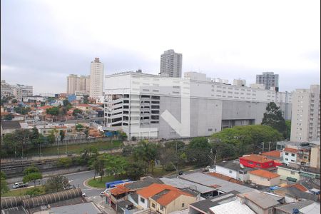 Apartamento para alugar com 31m², 1 quarto e sem vagaVista do Quarto 1