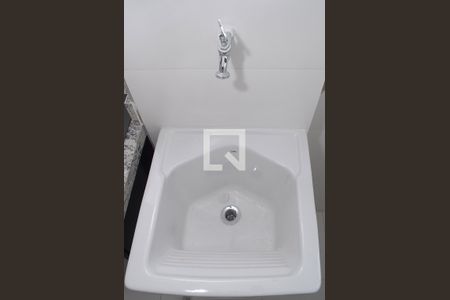 Apartamento para alugar com 31m², 1 quarto e sem vagaÁrea de Serviço