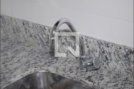 Apartamento para alugar com 31m², 1 quarto e sem vagaCozinha