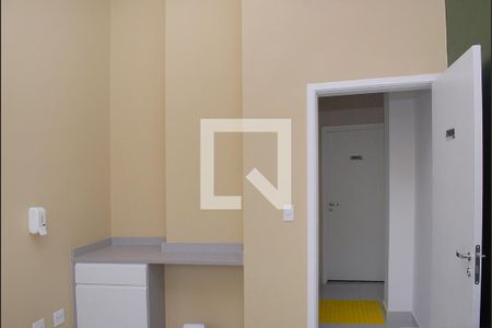 Apartamento para alugar com 31m², 1 quarto e sem vagaÁrea comum