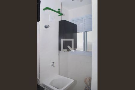 Apartamento para alugar com 31m², 1 quarto e sem vagaÁrea de Serviço