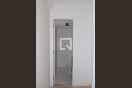 Apartamento para alugar com 31m², 1 quarto e sem vagaBanheiro