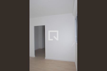 Quarto 1 de apartamento para alugar com 1 quarto, 31m² em Vila Mazzei, São Paulo