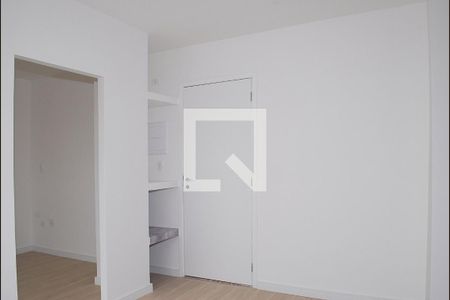 Sala de apartamento para alugar com 1 quarto, 31m² em Vila Mazzei, São Paulo