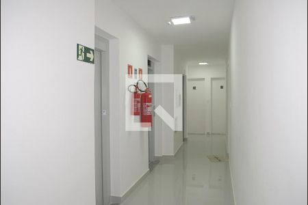 Apartamento para alugar com 31m², 1 quarto e sem vagaÁrea comum