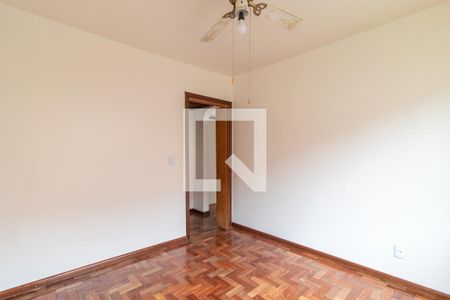 Quarto de apartamento à venda com 1 quarto, 38m² em Tristeza, Porto Alegre