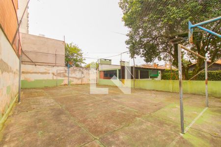 Apartamento à venda com 38m², 1 quarto e sem vagaQuadra Esportiva