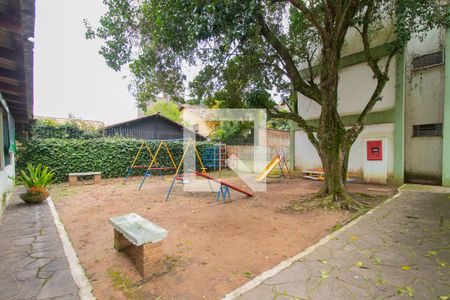 Apartamento à venda com 38m², 1 quarto e sem vagaÁrea Comum - Playground
