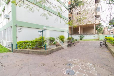 Apartamento à venda com 38m², 1 quarto e sem vagaÁrea Externa