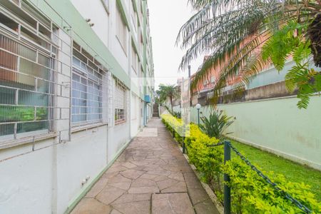 Apartamento à venda com 38m², 1 quarto e sem vagaÁrea Externa
