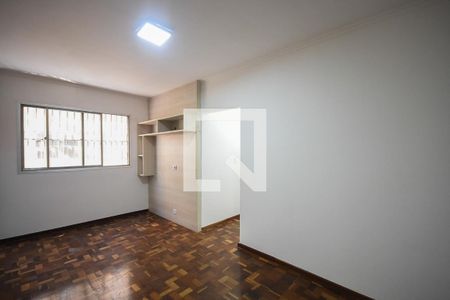 Sala de apartamento à venda com 2 quartos, 65m² em Vila Santa Luzia, Taboão da Serra