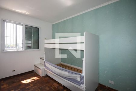 Quarto 1 de apartamento para alugar com 2 quartos, 65m² em Vila Santa Luzia, Taboão da Serra