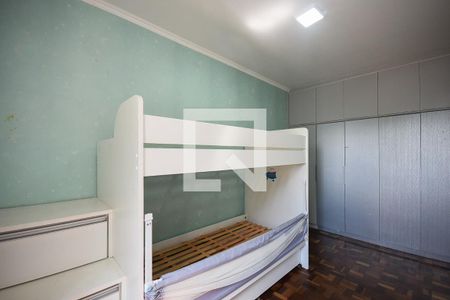 Quarto 1 de apartamento para alugar com 2 quartos, 65m² em Vila Santa Luzia, Taboão da Serra