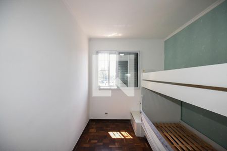 Quarto 1 de apartamento para alugar com 2 quartos, 65m² em Vila Santa Luzia, Taboão da Serra