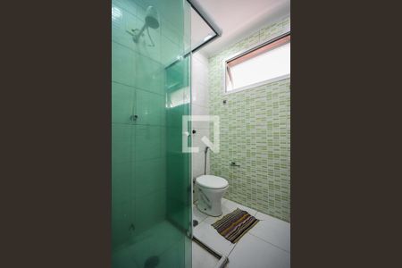 Apartamento para alugar com 65m², 2 quartos e 1 vagaBanheiro