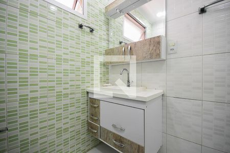 Apartamento para alugar com 65m², 2 quartos e 1 vagaBanheiro