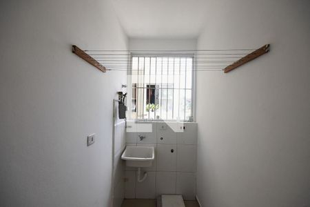 Apartamento para alugar com 65m², 2 quartos e 1 vagaÁrea de serviço