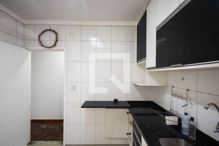 Apartamento para alugar com 65m², 2 quartos e 1 vagaCozinha