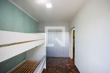 Quarto 1 de apartamento para alugar com 2 quartos, 65m² em Vila Santa Luzia, Taboão da Serra