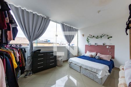Quarto de casa para alugar com 1 quarto, 125m² em Vila Tolstoi, São Paulo