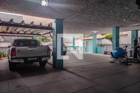 Casa à venda com 211m², 3 quartos e 6 vagasGaragem, Salão e Churrasqueira