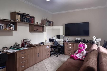 Casa à venda com 211m², 3 quartos e 6 vagasQuarto 3