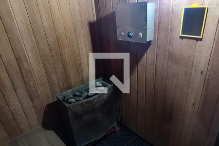 Casa à venda com 211m², 3 quartos e 6 vagasSauna