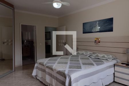 Casa à venda com 211m², 3 quartos e 6 vagasQuarto 1 - Suíte