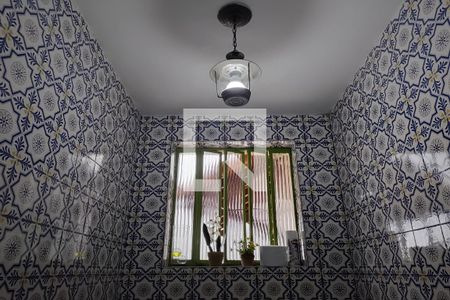 Casa à venda com 211m², 3 quartos e 6 vagasLavabo