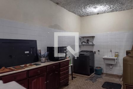 Casa à venda com 211m², 3 quartos e 6 vagasÁrea de Serviço